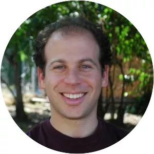 Adam Jay Epstein - Author