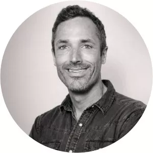 Adam Jeffcoat photograph