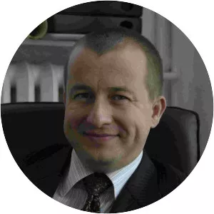 Adam Jelonek - Polish professor