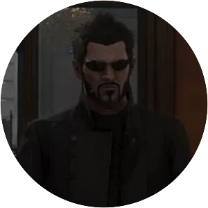 Adam Jensen - Musical artist