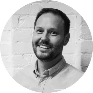 Adam Jewett - Visual effects artist