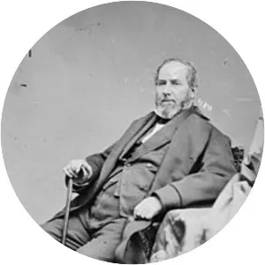 Adam John Glossbrenner - U. S. representative