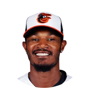 Adam Jones