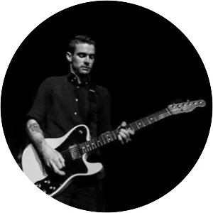 Adam Juwig - Guitarist