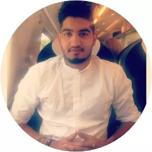 adam kamani - British businessman