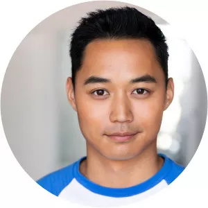 Adam Kang - Film actor