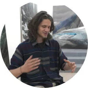 Adam Kašpar - Painter