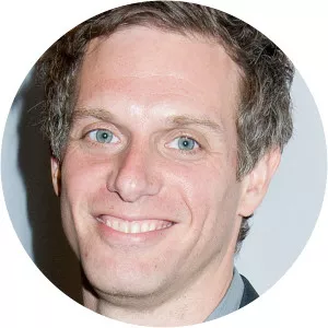 Adam Kassen - American film director