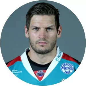 Adam Keefe