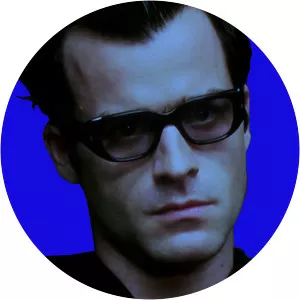 Adam Kesher - Fictional character