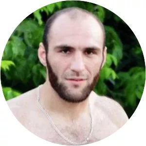 Adam Khaliyev