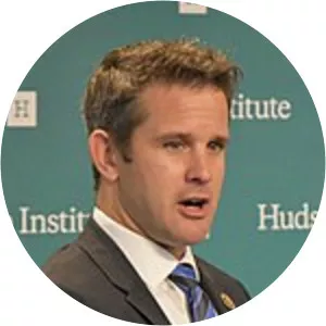 Adam Kinzinger - Former United States Representative