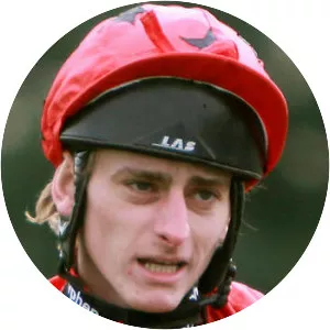 Adam Kirby - Jockey