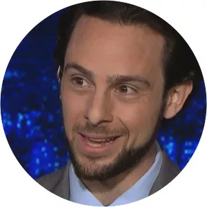 Adam Klasfeld - Journalist