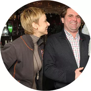 Ádám Kliegl photograph