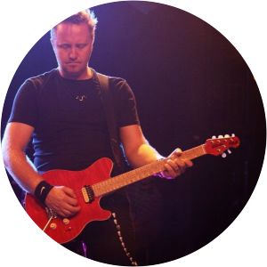 Adam Kłos - Musical artist