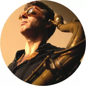 Adam Kolker - Musical artist