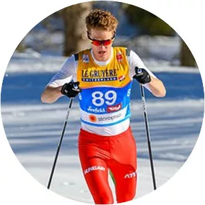 Adam Konya - Olympic athlete