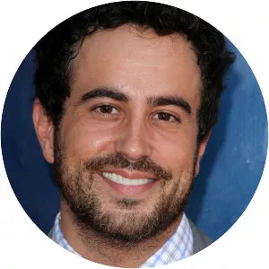 Adam Korson - Canadian actor