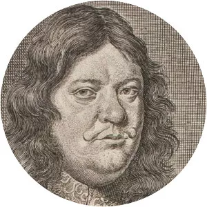 Adam Krieger - German composer