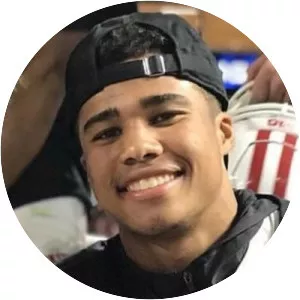 Adam Krumholz - American football player