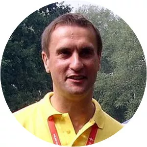 Adam Krzesiński - Polish fencer