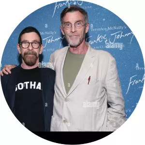 Adam Kurtzman photograph