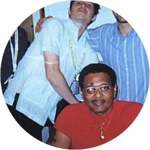 Adam LaClave - American musician