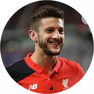 Adam Lallana