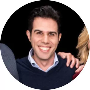 Adam Lance Garcia - Author