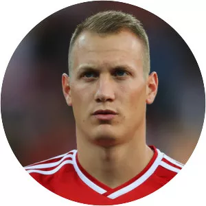 Ádám Lang - Hungarian football player