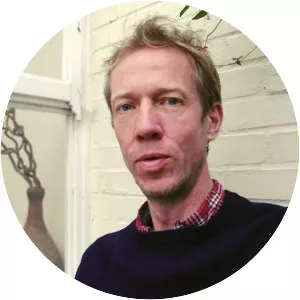 Adam Larkum