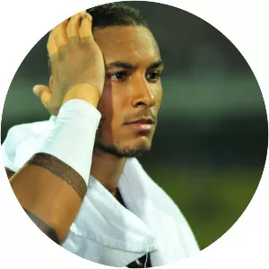 Adam Larsen Kwarasey