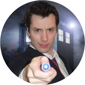 Adam Lash - Film actor