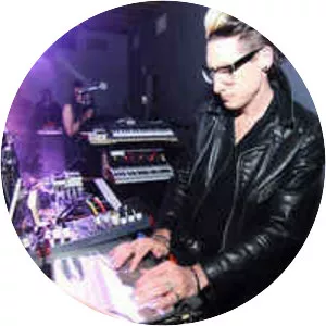 Adam Lee Miller - Musical artist