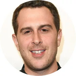 Adam Lefkoe photograph