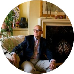 Adam LeGrant photograph