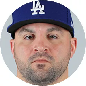 Adam Liberatore