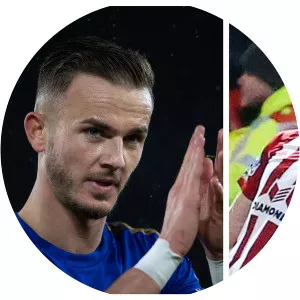 Adam Liddle - Footballer