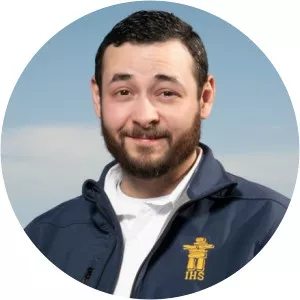 Adam Lightstone - Member of the Legislative Assembly of Nunavut