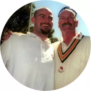 Adam Lillee photograph