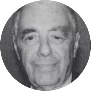 Adam Limentani - Psychoanalyst