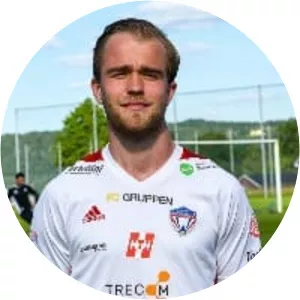 Adam Lindström-Leister