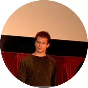 Adam Locke-Norton - Film editor