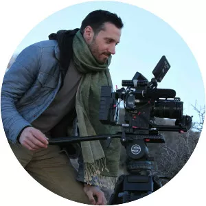 Adam Loften - Film editor