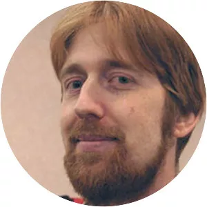 Adam Logan - Mathematician