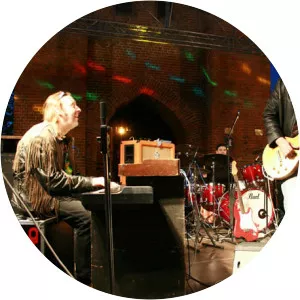 Adam Lomania - Musical artist