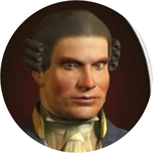 Adam Ludwig Lewenhaupt - Swedish general