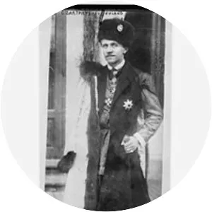 Adam Ludwik Czartoryski photograph