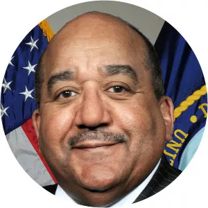 Adam M. Robinson Jr.